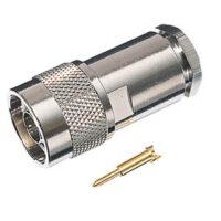 Plug Aircell 7 N connector